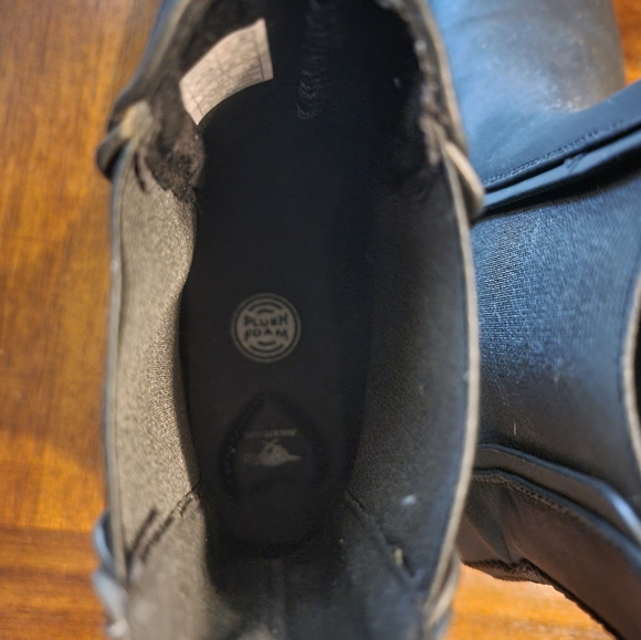 Rocket Dog Iggie Black Chelsea Boot - Picture 3 of 5